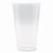 Boardwalk Translucent Plastic Cold Cups, 20 oz, Clear, 50PK BWKTRANSCUP20PK - alternate 1